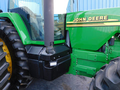 JOHN DEERE 8110