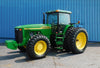 JOHN DEERE 8110