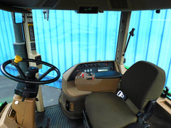 JOHN DEERE 8200