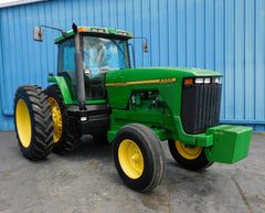 JOHN DEERE 8200