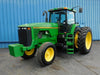 JOHN DEERE 8200