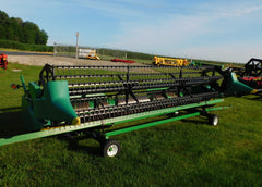 JOHN DEERE 920F