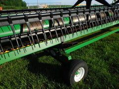 JOHN DEERE 920F
