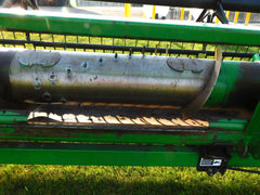 JOHN DEERE 920F