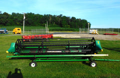 JOHN DEERE 920F