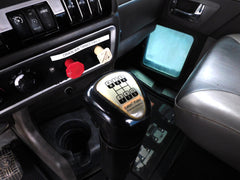 KENWORTH T800 DAY CAB