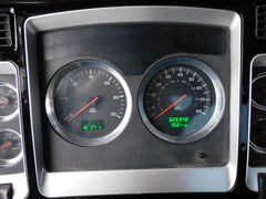 KENWORTH T800 DAY CAB