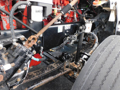 KENWORTH T800 DAY CAB