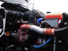 KENWORTH T800 DAY CAB