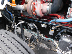 KENWORTH T800 DAY CAB