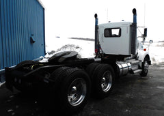 KENWORTH T800 DAY CAB