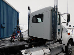 KENWORTH T800 DAY CAB