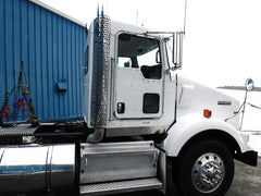 KENWORTH T800 DAY CAB