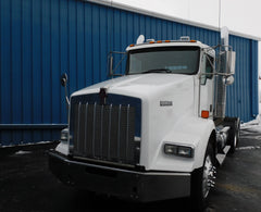 KENWORTH T800 DAY CAB