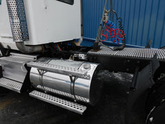 KENWORTH T800 DAY CAB