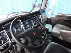 KENWORTH T800 DAY CAB