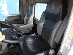 KENWORTH T800 DAY CAB