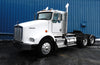 KENWORTH T800 DAY CAB