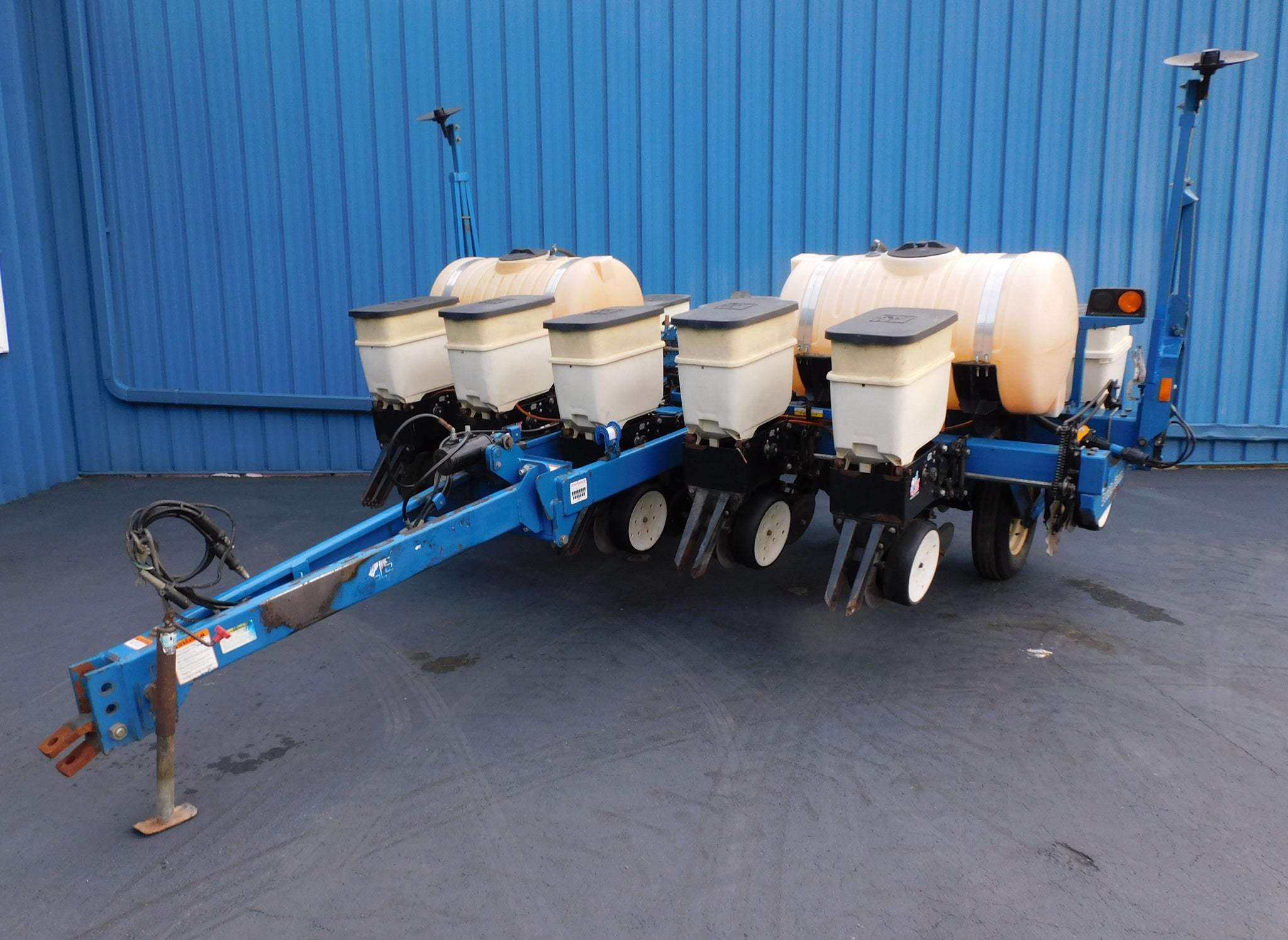 KINZE 3000 PLANTER