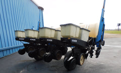 KINZE PT4 PLANTER