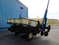 KINZE PT4 PLANTER