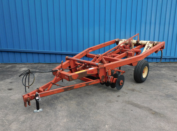 KRAUSE 4805 SOILSAVER