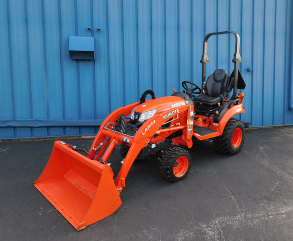 KUBOTA BX2380