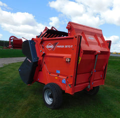 KUHN 3570M PRIMOR