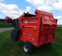 KUHN 3570M PRIMOR