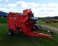 KUHN 3570M PRIMOR