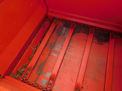 KUHN 3570M PRIMOR