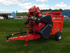 KUHN 3570M PRIMOR