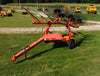 KUHN SR112GII "SPEED RAKE"