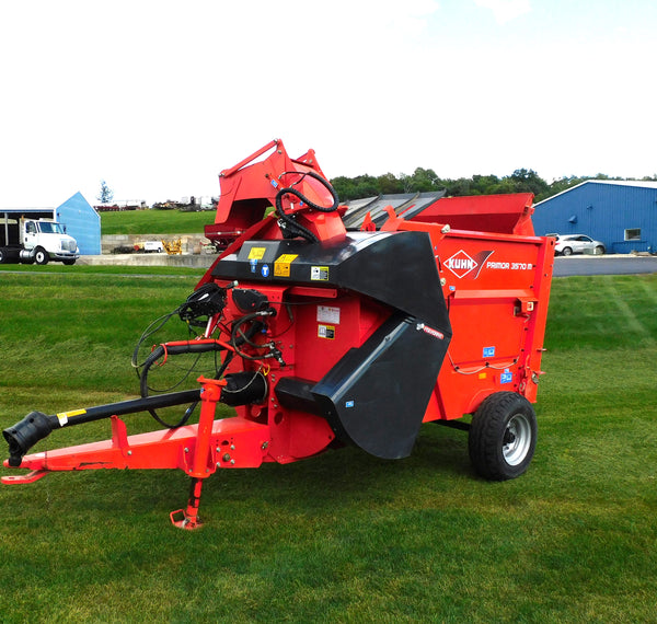 KUHN 3570M PRIMOR