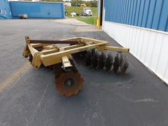 LANDPRIDE DH2596 DISC