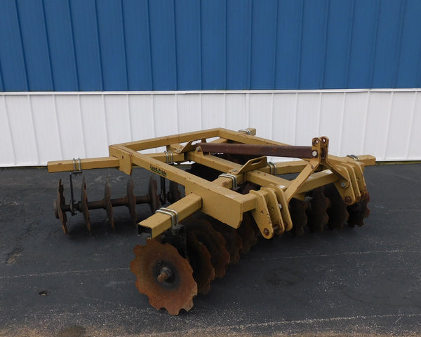 LANDPRIDE DH2596 DISC