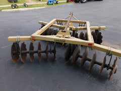 LANDPRIDE DH2596 DISC