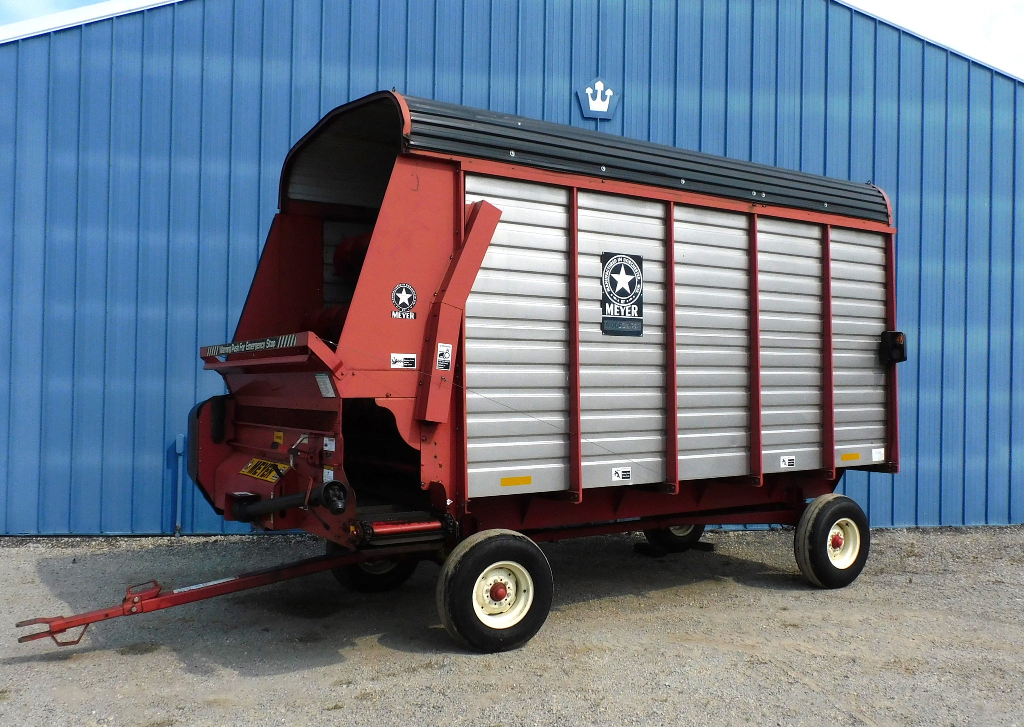 MEYER 3514