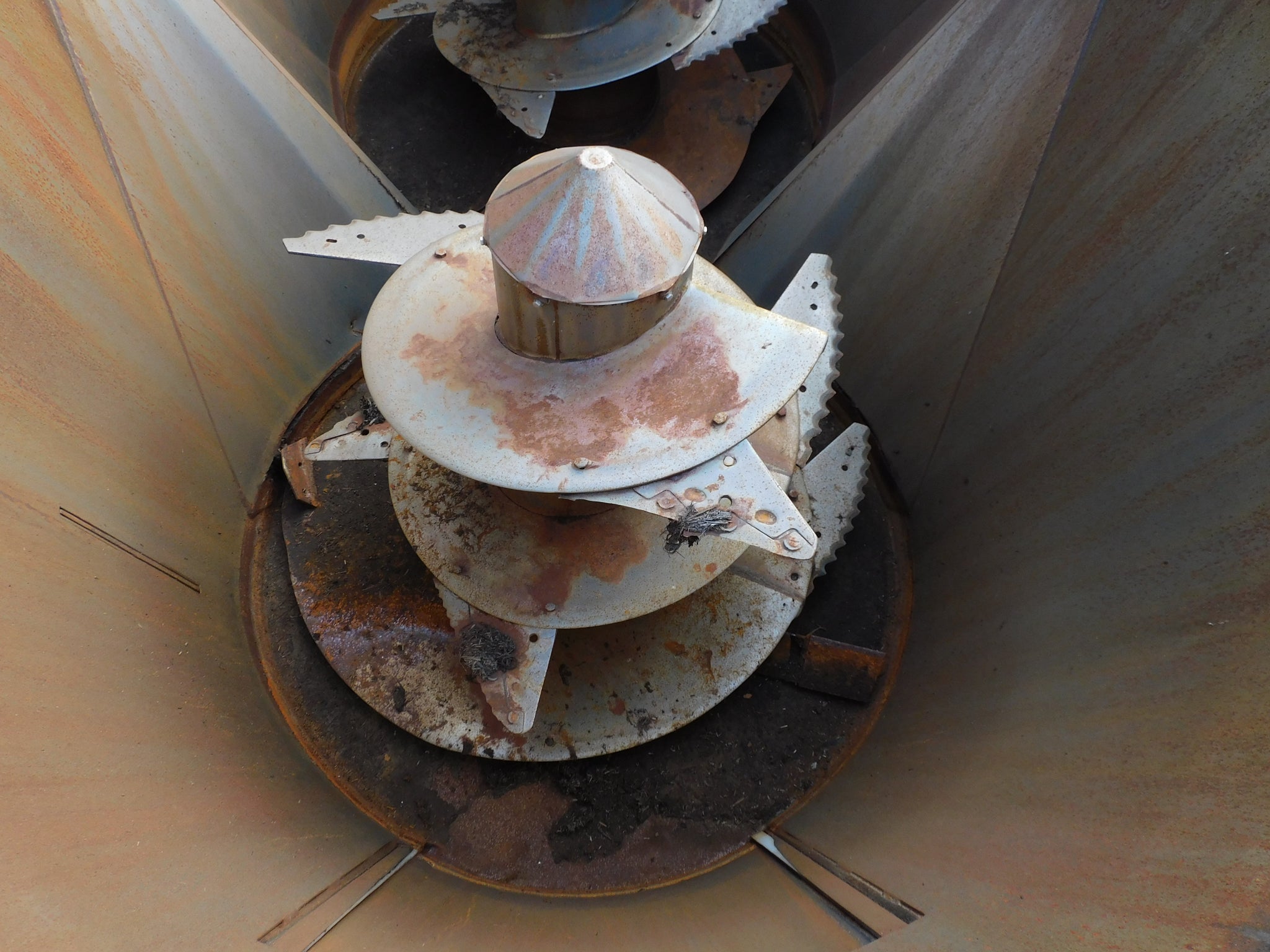 MEYER F470 FORMULA TMR