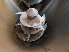 MEYER F470 FORMULA TMR