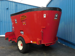 MEYER F470 FORMULA TMR