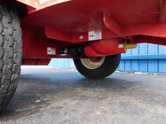 MEYER F470 FORMULA TMR