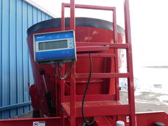 MEYER F470 FORMULA TMR