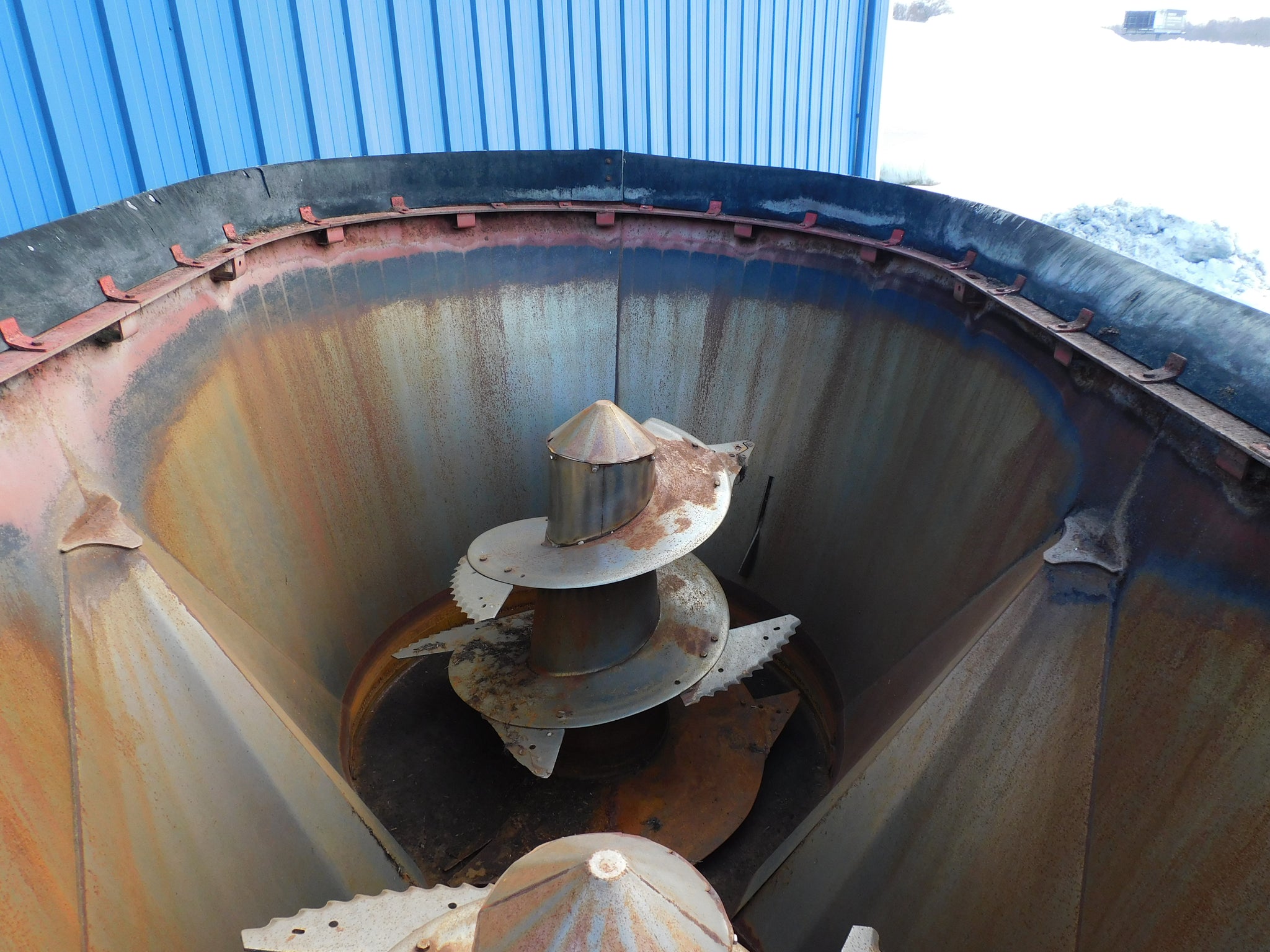 MEYER F470 FORMULA TMR