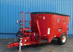 MEYER F470 FORMULA TMR