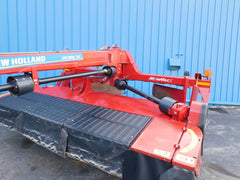 CNH 313 DISCBINE