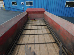 NEW HOLLAND 327 SPREADER