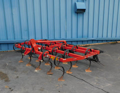 UNVERFERTH PERFECTA 10