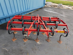 UNVERFERTH PERFECTA 10