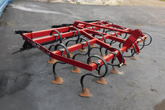 UNVERFERTH PERFECTA 10